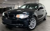 BMW 118d EditionSport XENON NAVI PDC SITZHEIZUNG 2HD - BMW 118 aus 2009: 118d