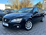 Seat Exeo ST Style/Steuerkette neu/AHK - gebrauchte Seat Exeo aus dem Jahr 2010