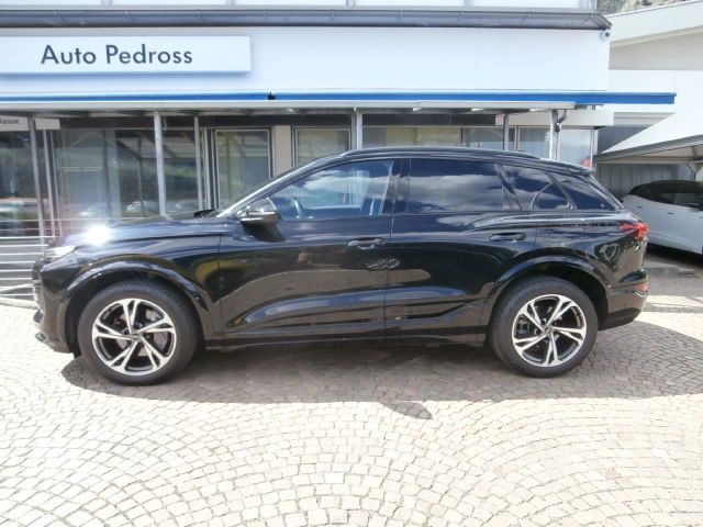 Audi Q6 e-tron Performance imagem 2