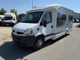 Knaus Sun TI 600 DF Festbett - Knaus Teilintegrierter