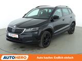 Skoda Karoq 2.0 TDI Style 4x4 Aut.*NAVI*VC*CAM* - Skoda Karoq in Köln