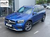 Mercedes-Benz GLB 220 4M AMG Line Premium *360°*7Sitze*Standh*