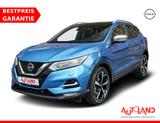 Nissan Qashqai 1.2 Tekna+ Bose 360° DAB Keyless Navi - gebrauchte Nissan SUV & Geländewagen