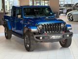 Jeep Gladiator Launch Edition 4WD/KAMERA/LEDER/LED/EX - Jeep Gladiator SUV