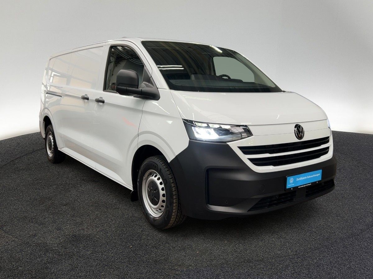 Volkswagen Andere - Bild 4