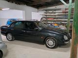 Ford  Ford Scorpio Recaro Sitze Klima Youngtim... - Ford Scorpio Gebrauchtwagen