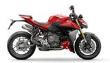 Ducati STREETFIGHTER V2 DUCATI RED 2026 - DUCATI S2R