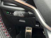 Skoda Octavia - Vorschau Bild 17