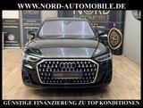 Audi A8 Limousine QU. 55 TFSI Pano/B&O/StHz/Matrix - Audi A8 in Oldenburg