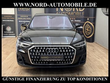 Audi A8 - 4