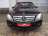Mercedes-Benz C 180 Kompressor Autom, Navigation - gebrauchte Mercedes-Benz C 180 aus dem Jahr 2009