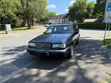 Volvo 850 , Tüv 2027 Familie Auto 5 Zylind... - Volvo 850: 2.5