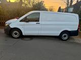 Mercedes-Benz Vito Kasten 114 CDI PRO lang voll ausgestattet - Angebote
