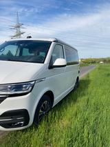 Volkswagen T6.1 California Ocean 4Motion DiffSperre Standh. - VW T6 California in Hagen
