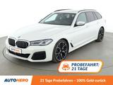 BMW 5er 530d xDrive M Sport Aut.*NAVI*ACC*CAM*PDC* - BMW: 5er Xdrive