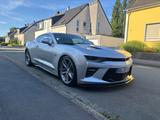 Chevrolet Camaro 6.2 V8 (453 PS EU-Modell Scheck - Chevrolet Camaro in Bochum