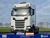 Scania S530 V8 RET. 2X TANK - Angebote