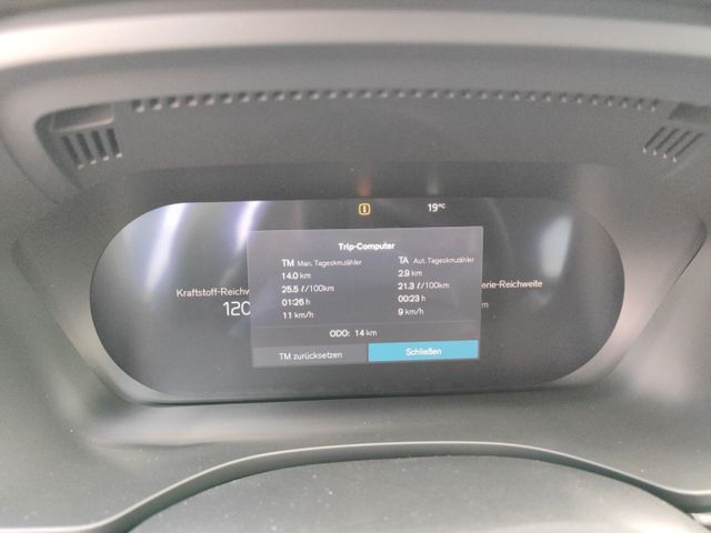 VOLVO XC 60 (Bild 16 von Array)