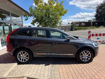 Volvo XC60 - 5