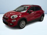 Fiat 500X 1.6 Multijet Lounge 4x2 DCT - Fiat 500X mit Diesel-Antrieb: Automatik