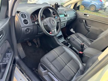 Volkswagen Golf - 7