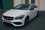 Mercedes-Benz CLA 180 Shooting Brake AMG Line + viele Extras - Mercedes-Benz CLA 180 Shooting Brake in Bielefeld