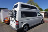 Volkswagen Club Joker Hochdach T5, 180PS Motor neu - Offers matching your search criteria