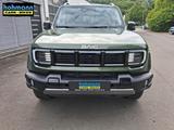 BAIC BJ40 Pro - 2.0T 4WD Automatik AHK 172 kW (234... - BAIC Gebrauchtwagen