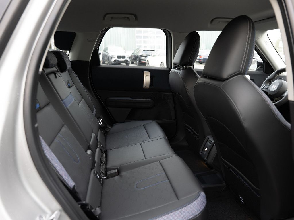 MINI Cooper Countryman - Bild 9