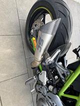 Kawasaki Z 900 - Kawasaki Motorräder in Augsburg