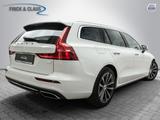 Volvo V60 T6 AWD Inscription Expression - Volvo V60 Gebrauchtwagen in Hamburg