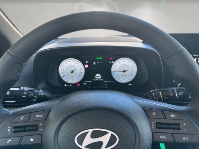 Hyundai i20 - Bild 9