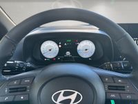 Hyundai i20 - Vorschau Bild 9