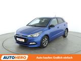 Hyundai i20 1.2 Passion*SHZ*KLIMA*GARANTIE* - Hyundai i20 Gebrauchtwagen in Frankfurt