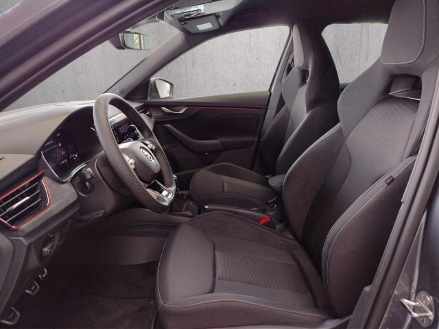 Kamiq Selection 1.0 TSI Klima Einparkhilfe