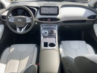 Hyundai SANTA FE - Vorschau Bild 8