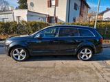 Audi Q7 4.2 TDI von 2014 - Audi: Von