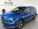 Skoda Enyaq iV 80 Sport NAV+LED+AHK+PANO+CANTON+CARPLA