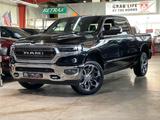 Dodge LIMITED+CREW+12"+PANO+LUFT+KAMERA+AHK+PRINS+NAVI - Dodge RAM: Limited