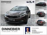 Kia cee'd SW JD 1.6D PLATINUM CAM - Kia aus 2014