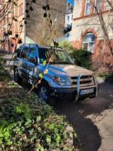 Mitsubishi Pajero Pinin 2.0 GDI keine Rost... - Mitsubishi Pajero Pinin SUV