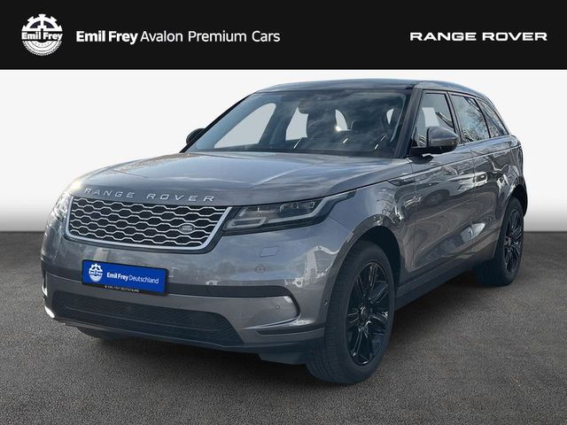 Land Rover Range Rover Velar 2.0d SE