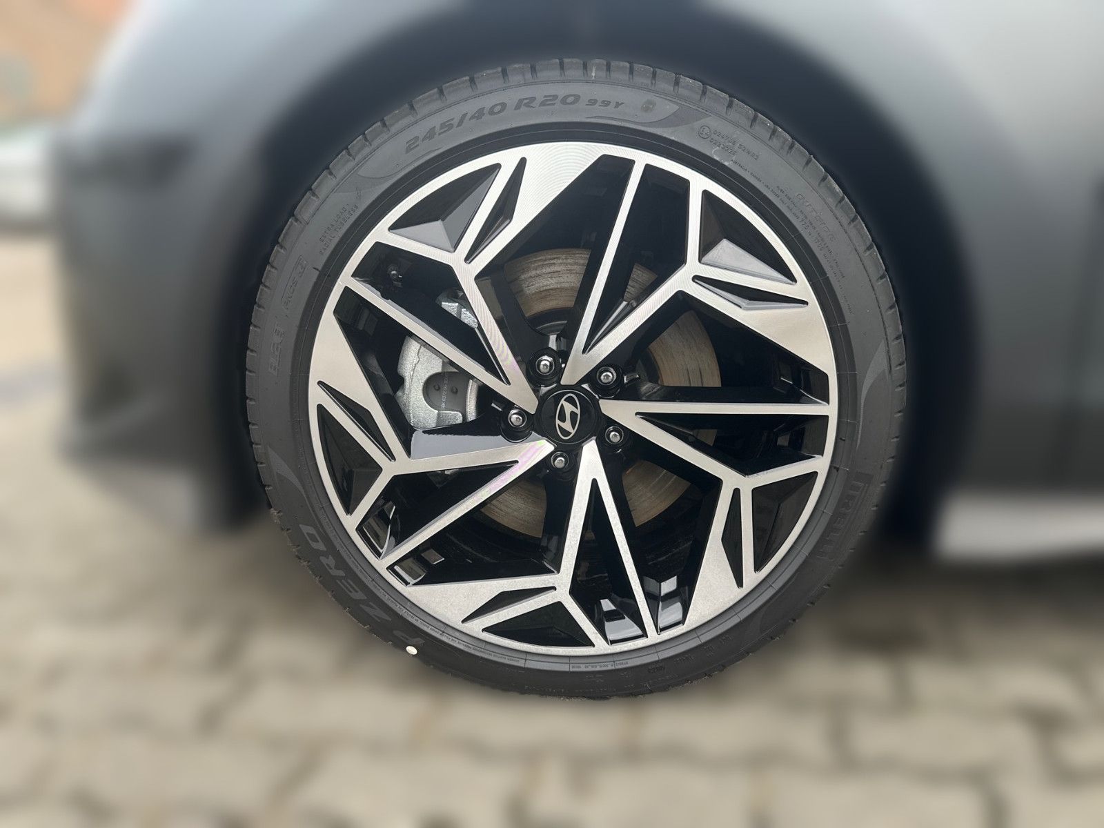 Hyundai IONIQ 6 – Bild 6