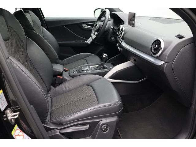 Fahrzeugabbildung Audi Q2 35 TFSI S line Navi Kamera Matrix LED