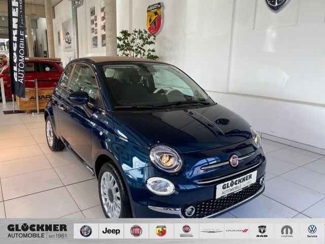 Fiat 500C 1.0 Hybrid DOLCEVITA