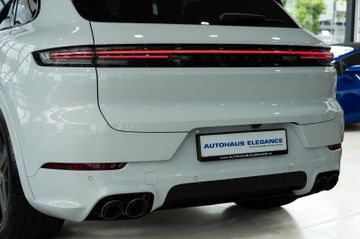 Porsche Cayenne - 10