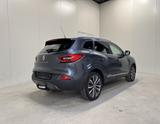 Renault Kadjar 1.2 Benzine Bose Edition Autom. - GPS - T - gebrauchte Renault SUV & Geländewagen