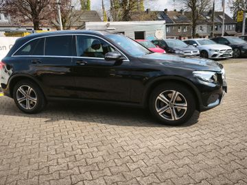 Mercedes GLC 250 - 3