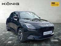 Suzuki Swift - Vorschau Bild 2