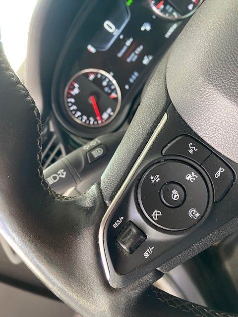 Fahrzeugabbildung Opel Insignia B ST 1.5T DYNAM. NAVI/LED/KAMERA/VIRTU.